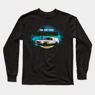 Holden Sandman Good times! Long Sleeve T-Shirt